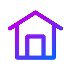 House icon