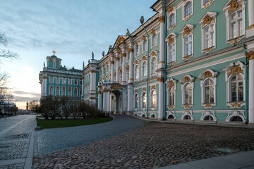 the royal palace country