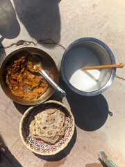 indian food