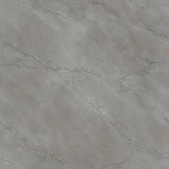 Naklejka premium Silver Marble Material Texture Surface