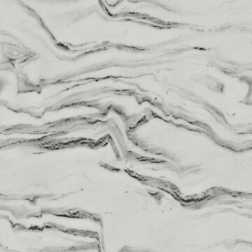 Cipollino Marble Material Texture Surface