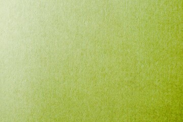 Plakat green paper background with space for your text or images