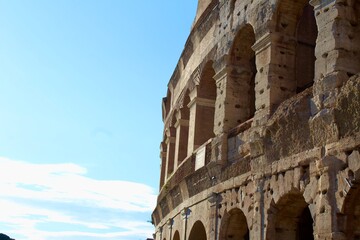 colosseum