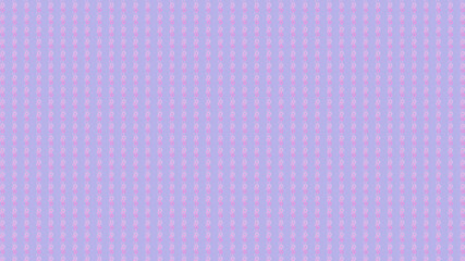 Pastel pink chain pattern on mauve color gradient background