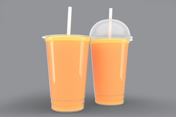 Juice Cups