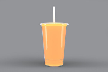 Juice Cups