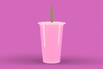 Juice Cups