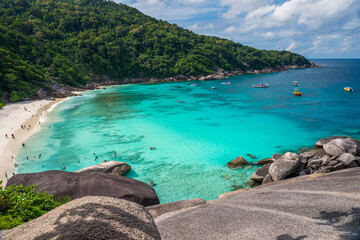 Similan Islands