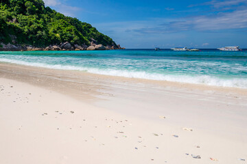 Similan Islands