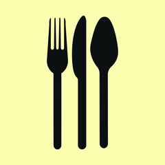  Fork,knife,spoon icon