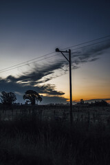 sunset on dirt road, sunset on the road, sunset in the field, incredible sky, sky with clouds, golden hour