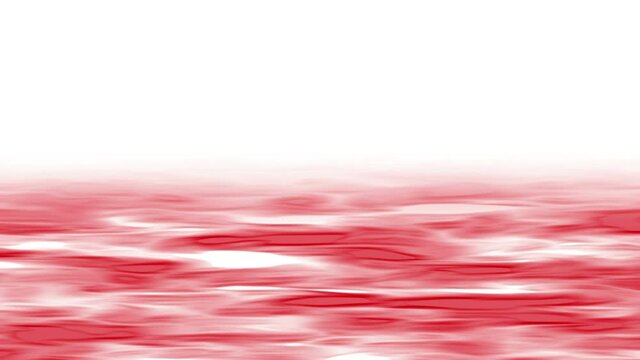 abstract river line motion 4k