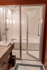 バスルーム 住宅 インテリアイメージ