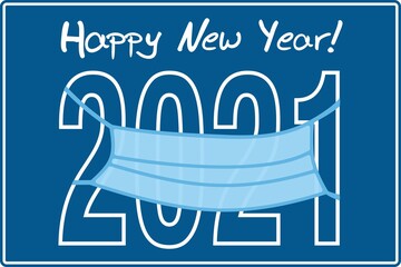 Happy New Year! 2021