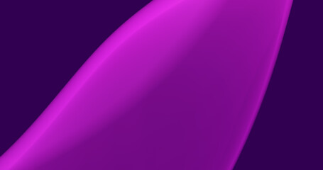 Abstract defocused curves  4k resolution background for wallpaper, backdrop and various exquisite designs. Magenta, purplish-red and dark purple colors.