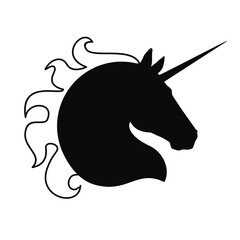 Unicorn profile