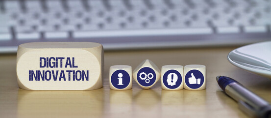 Digital Innovation 