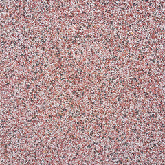 surface structure created by dusting, sifted sand with small stones, gravel walls, building facades, and fine texture