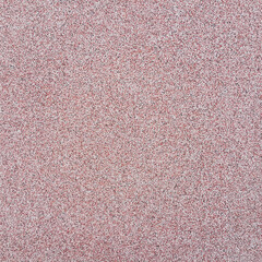 surface structure created by dusting, sifted sand with small stones, gravel walls, building facades, and fine texture