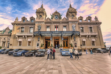 Casino Monte Carlo