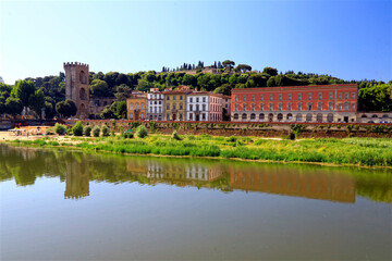 Italie, Florence et ses environs, Michelangelo