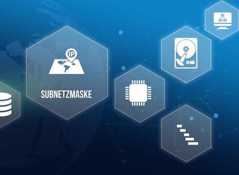 Subnetzmaske