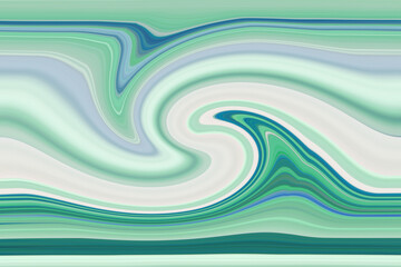 Abstract green background with old white vintage texture. Grunge backgrounds. Elegant green wallpaper or paper, green holiday. Christmas background or web design template for background layout announc