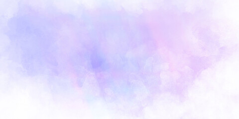 cute light pink blue stylish air hand drawn background