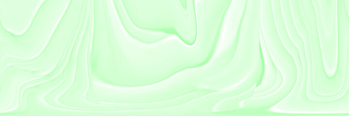 Abstract green background with old white vintage texture. Grunge backgrounds. Elegant green wallpaper or paper, green holiday. Christmas background or web design template for background layout announc