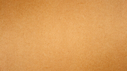 Brown paper or cardboard texture for background.