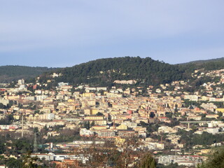 Ville de Grasse