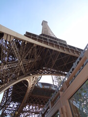 
Eiffel Tower