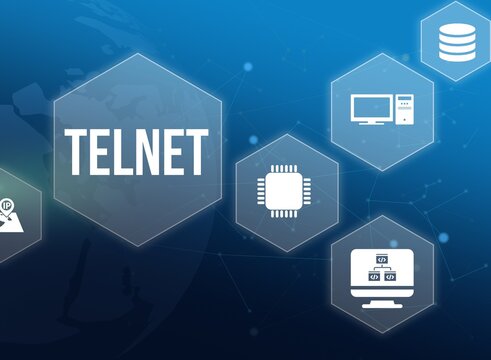 Telnet