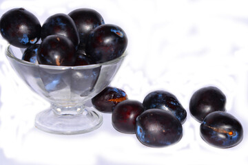 black olives in a bowl