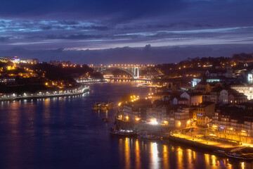 Obraz na płótnie Canvas Porto