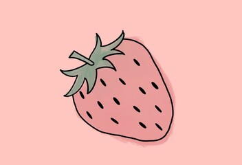 strawberry