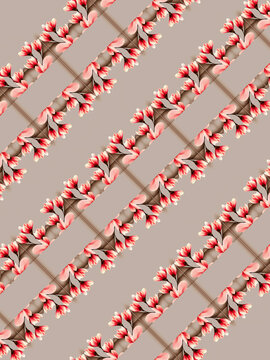 The designs are all mine. You cannot find similar. I worked with design for 15 years. I did my Master's on Traditional Arts.  New design