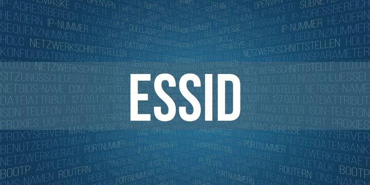 ESSID