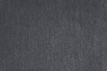 Obraz na płótnie Canvas texture gray cotton fabric material