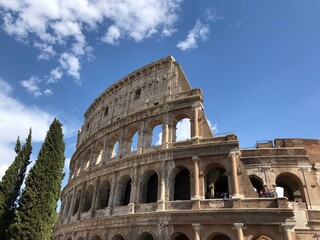 colosseum city
