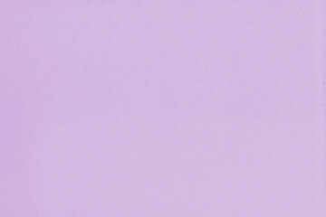 Fototapeta na wymiar Clean purple retro paper background. Vintage violet cardboard texture. Grunge paper for drawing. Simple blank fabric pattern.