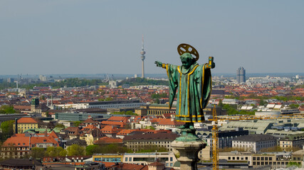 Münchner Kindel