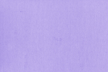 Clean purple retro paper background. Vintage violet cardboard texture. Grunge paper for drawing. Simple blank fabric pattern.