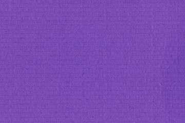 Clean purple retro paper background. Vintage violet cardboard texture. Grunge paper for drawing. Simple blank fabric pattern.