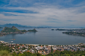 Fototapeta na wymiar Rio de Janeiro