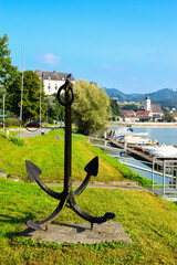 Kotwica  © Klara