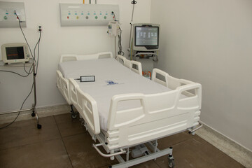 Leito Para Covid