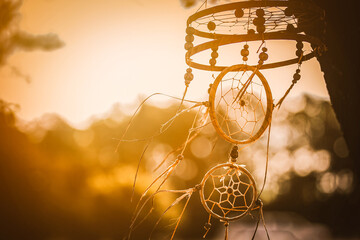 Dreamcatcher