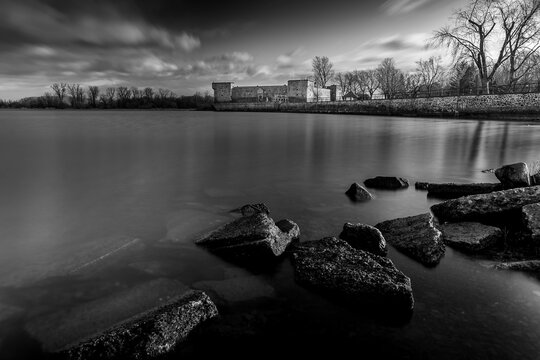 Fort Chambly