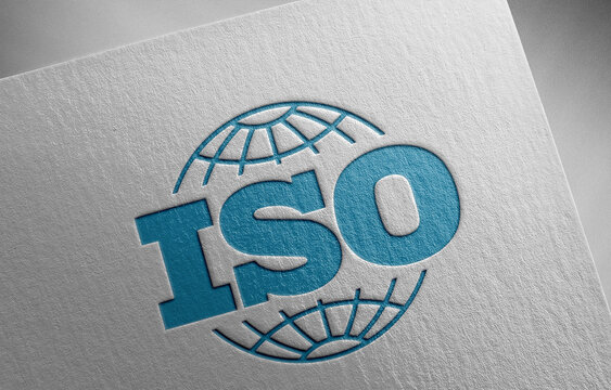 iso-2-1 on paper texture